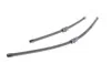 Щітки склоочисника (650/425мм) Ford Focus II 04-12/ Peugeot 207 07- VALEO (opt-om) Valeo 574324 (фото 10)