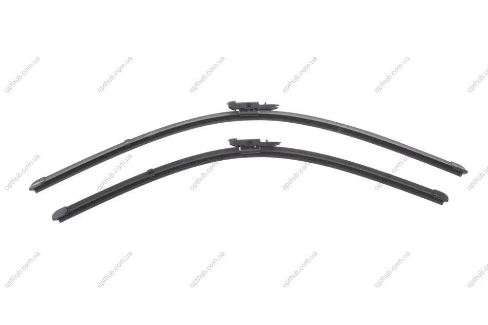 Щітка склоочисника К-Т БЕСКАРКАСНЫЙ SILENCIO® / 650/580 MM / VF412 -ua Valeo 574325 (фото 1)