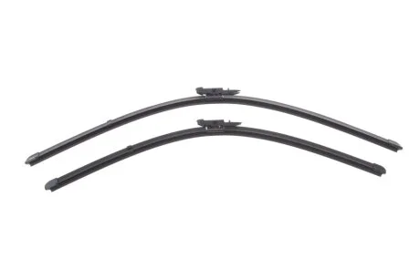 Щітка склоочисника К-Т БЕСКАРКАСНЫЙ SILENCIO® / 650/580 MM / VF412 -ua Valeo 574325