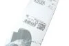 Щітка склоочисника К-Т БЕСКАРКАСНЫЙ SILENCIO® / 700/530 MM / VF414 -ua Valeo 574327 (фото 14)