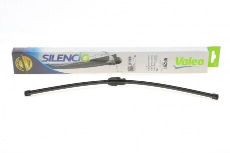 Щитка стеклоочистителя (задняя) (455mm) VW T5/T6 03- VALEO (opt-om) Valeo 574330