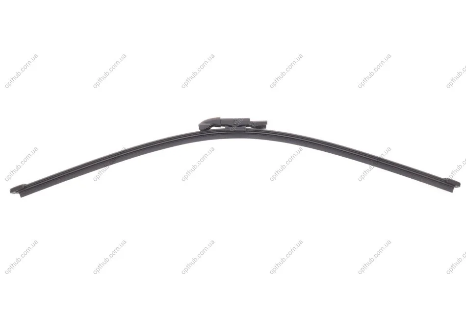 Щітка склоочисника БЕСКАРКАСНЫЙ ЗАДНИЙ SILENCIO® / 425 MM / VR255 -ua Valeo 574334 (фото 1)
