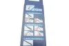 Щітка склоочисника VALEO Valeo 574346 (фото 8)