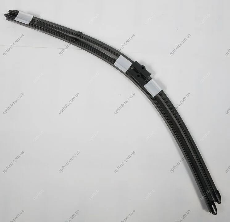 Щітка склоочисника К-Т БЕСКАРКАСНЫЙ SILENCIO® / 600/600 MM / VF315 -ua Valeo 574351 (фото 1)