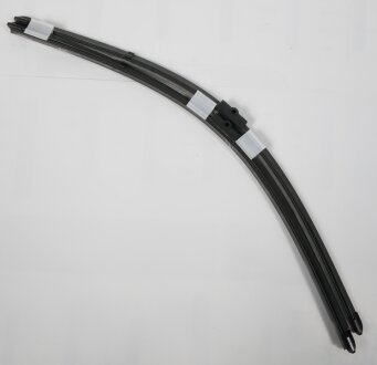 Щітка склоочисника К-Т БЕСКАРКАСНЫЙ SILENCIO® / 600/600 MM / VF315 -ua Valeo 574351