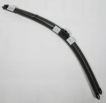 Щітка склоочисника К-Т БЕСКАРКАСНЫЙ SILENCIO® / 600/600 MM / VF315 -ua Valeo 574351