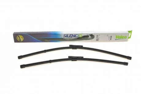 Щетка стеклоочистителя VALEO Valeo 574357