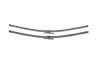 Щитки стеклоочистителя (650/600mm) MB Sprinter/VW Crafter 06- (к-кт) VALEO UA63 Valeo 574361 (фото 2)