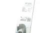 Щітки склоочисника (600/450мм) Renault Megane II/IV 02- VALEO UA63 Valeo 574365 (фото 8)