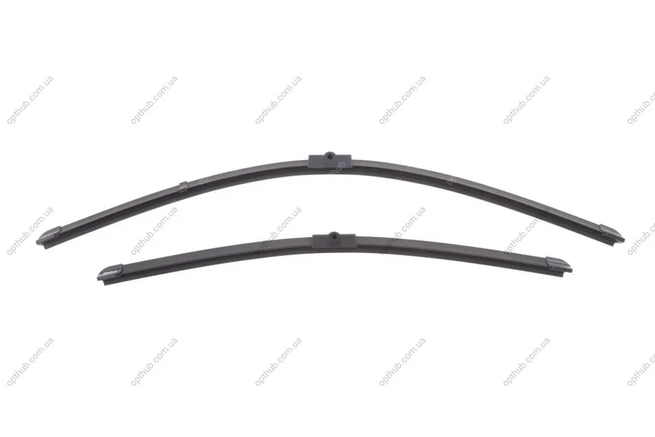 Щітка склоочисника К-Т БЕСКАРКАСНЫЙ SILENCIO® / 580/450 MM / VF357 -ua Valeo 574371 (фото 1)