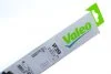 Щетка стеклоочистителя К-Т БЕСКАРКАСНЫЙ SILENCIO® / 600/550 MM / VF359 Valeo 574373 (фото 6)