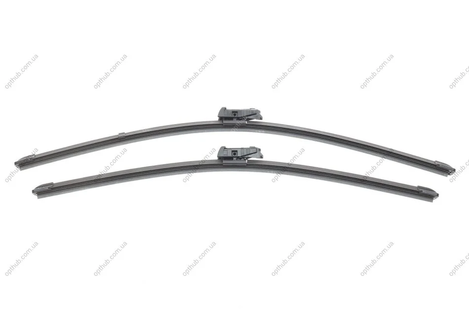 Щітка склоочисника К-Т БЕСКАРКАСНЫЙ SILENCIO® / 530/475 MM / VF326 -ua Valeo 574382 (фото 1)