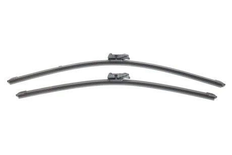 Щітка склоочисника К-Т БЕСКАРКАСНЫЙ SILENCIO® / 530/475 MM / VF326 -ua Valeo 574382
