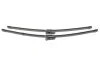 Щітка склоочисника К-Т БЕСКАРКАСНЫЙ SILENCIO® / 530/475 MM / VF326 -ua Valeo 574382 (фото 6)