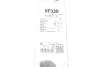 Компл. Склоочисників Valeo 574385 (фото 15)