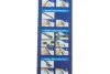 Щетка стеклоочистителя К-Т БЕСКАРКАСНЫЙ SILENCIO® / 600/380 MM / VF397 Valeo 574388 (фото 11)