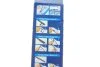 Щетка стеклоочистителя К-Т БЕСКАРКАСНЫЙ SILENCIO® / 600/380 MM / VF397 Valeo 574388 (фото 12)