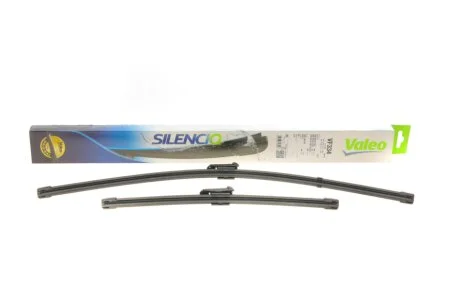 Щетка стеклоочистителя VALEO Valeo 574394
