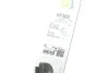 Щітка склоочисника К-Т БЕСКАРКАСНЫЙ SILENCIO® / 600/500 MM / VF362 -ua Valeo 574462 (фото 10)