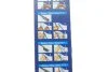 Щетка стеклоочистителя К-Т БЕСКАРКАСНЫЙ SILENCIO® / 555/555 MM / VF364 Valeo 574464 (фото 11)