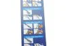 Щетка стеклоочистителя К-Т БЕСКАРКАСНЫЙ SILENCIO® / 555/555 MM / VF364 Valeo 574464 (фото 12)
