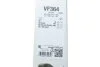Щетка стеклоочистителя К-Т БЕСКАРКАСНЫЙ SILENCIO® / 555/555 MM / VF364 Valeo 574464 (фото 15)