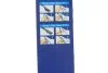 Щетка стеклоочистителя К-Т БЕСКАРКАСНЫЙ SILENCIO® / 555/555 MM / VF364 Valeo 574464 (фото 10)