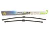 Щітка склоочисника К-Т БЕСКАРКАСНЫЙ SILENCIO® / 550/475 MM / VF368 -ua Valeo 574468 (фото 1)