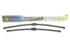 Щітка склоочисника К-Т БЕСКАРКАСНЫЙ SILENCIO® / 550/475 MM / VF368 -ua Valeo 574468 (фото 1)