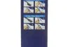 Щітка склоочисника К-Т БЕСКАРКАСНЫЙ SILENCIO® / 550/475 MM / VF368 -ua Valeo 574468 (фото 9)