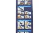 Щітка склоочисника К-Т БЕСКАРКАСНЫЙ SILENCIO® / 550/475 MM / VF368 -ua Valeo 574468 (фото 10)