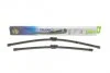 Щітка склоочисника К-Т БЕСКАРКАСНЫЙ SILENCIO® / 600/480 MM / VF376 -ua Valeo 574476 (фото 1)