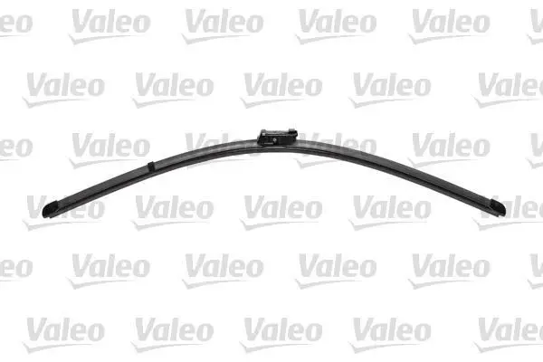 Щітка склоочисника безкаркасна передн із спойлером (2шт) VF391 Silencio Xtrm 600мм MERCEDES C (C204), C T-MODEL (S204), C (W204), CLS (C218), CLS SHOOTING BRAKE (X218), E (A207), E (C207) 01.07- Valeo 574491 (фото 1)