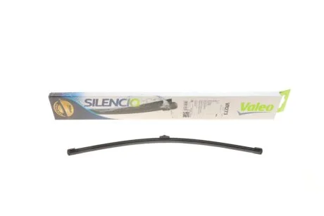 Щітка склоочисника БЕСКАРКАСНЫЙ ЗАДНИЙ SILENCIO® / 350 MM / VR273 -ua Valeo 574581