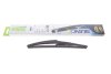 Щітка склоочисника ПЛАСТИКОВЫЙ ЗАДНИЙ SILENCIO / 280 MM / TOYOTA PRIUS PLUS (_W4_) 2011- -ua Valeo 574587 (фото 2)