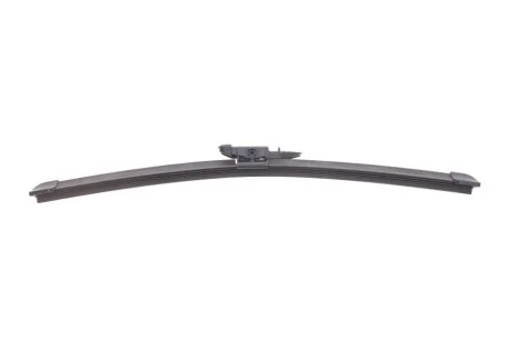 Щітка склоочисника БЕСКАРКАСНЫЙ ЗАДНИЙ SILENCIO / 400 MM / VR278 / OPEL VIVARO, FIAT TOLEDO -ua Valeo 574588