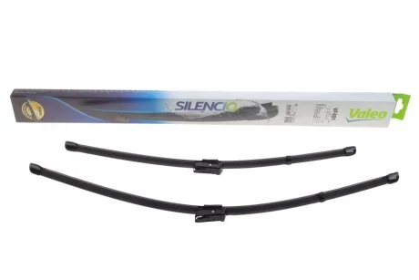 Щітка склоочисника VALEO Valeo 574591