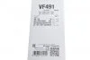 Щітка склоочисника VALEO Valeo 574591 (фото 8)