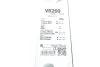 Щитка стеклоочистителя (задняя) (280mm) BMW 1 (E87)/MB GLA-Class (X156) 03- VALEO UA63 Valeo 574608 (фото 7)