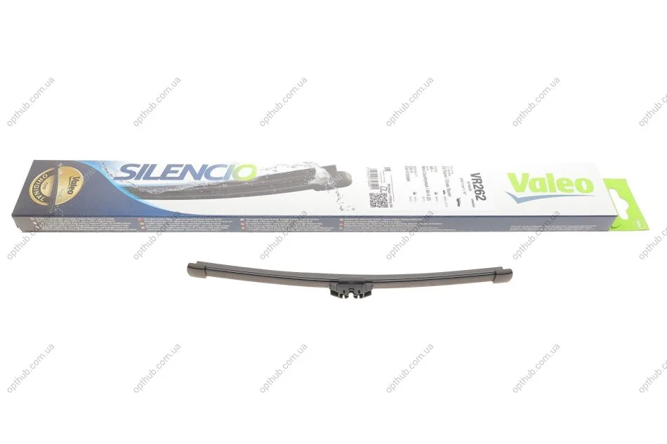 Склоочисник задній Valeo 574609 (фото 1)