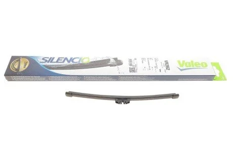 Склоочисник задній Valeo 574609