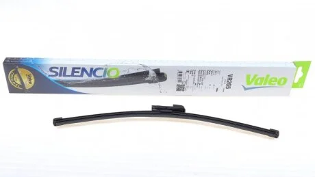 Щітка склоочисника (задня) (335mm) VW Passat 14- VALEO UA63 Valeo 574612