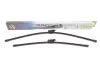 Щетка стеклоочистителя К-Т БЕСКАРКАСНЫЙ SILENCIO® / 600/450 MM / VF441 Valeo 574641 (фото 2)