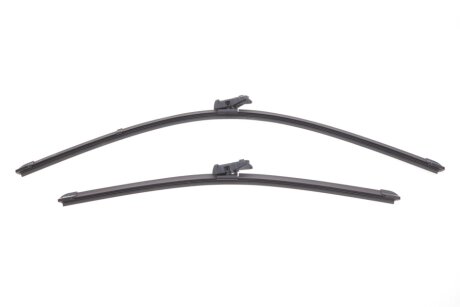 Щітка склоочисника К-Т БЕСКАРКАСНЫЙ SILENCIO® / 600/450 MM / VF441 -ua Valeo 574641