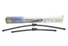 Щітка склоочисника К-Т БЕСКАРКАСНЫЙ SILENCIO® / 600/400 MM / VF445 Valeo 574645 (фото 2)