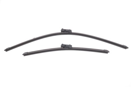 Щітка склоочисника К-Т БЕСКАРКАСНЫЙ SILENCIO® / 600/400 MM / VF445 Valeo 574645