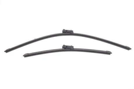 Щітка склоочисника К-Т БЕСКАРКАСНЫЙ SILENCIO® / 600/400 MM / VF445 Valeo 574645