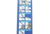 Щітка склоочисника К-Т БЕСКАРКАСНЫЙ SILENCIO® / 650/400 MM / VF453 -ua Valeo 574653 (фото 11)