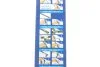 Щітка склоочисника К-Т БЕСКАРКАСНЫЙ SILENCIO® / 650/400 MM / VF453 -ua Valeo 574653 (фото 12)