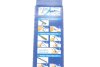 Щітка склоочисника К-Т БЕСКАРКАСНЫЙ SILENCIO® / 650/400 MM / VF453 -ua Valeo 574653 (фото 13)